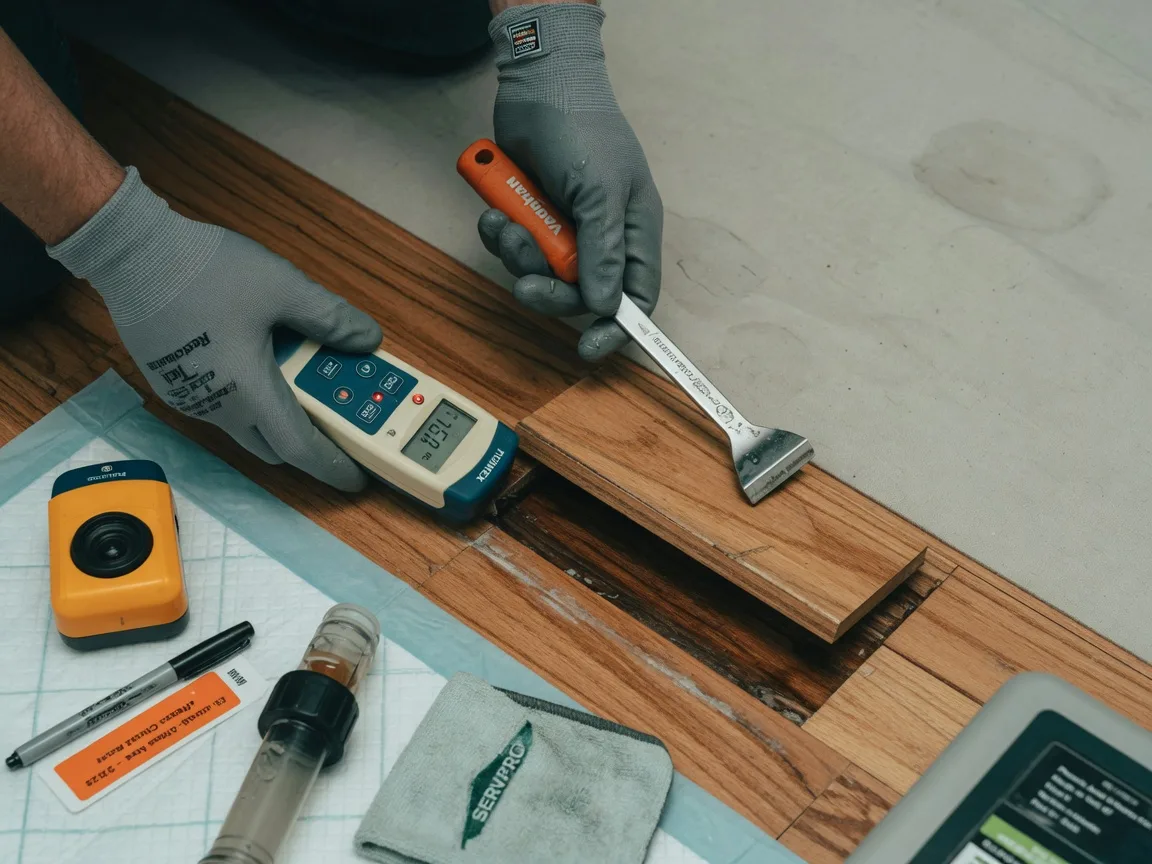 Why choose Water Damage Restoration in Seiling, OK